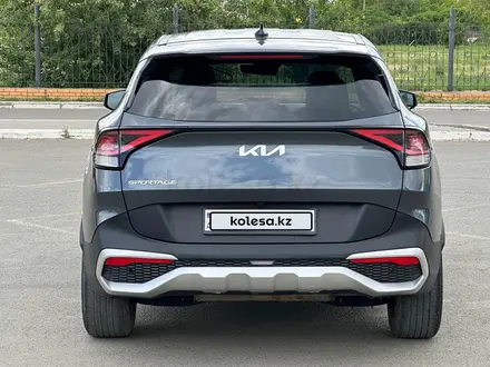 Kia Sportage 2023 года за 8 500 000 тг. в Уральск – фото 6