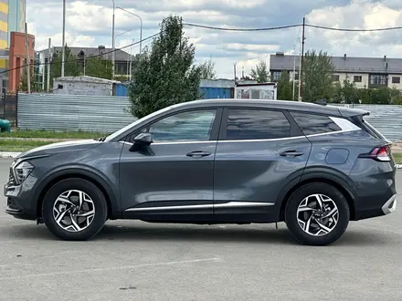 Kia Sportage 2023 года за 8 500 000 тг. в Уральск – фото 7