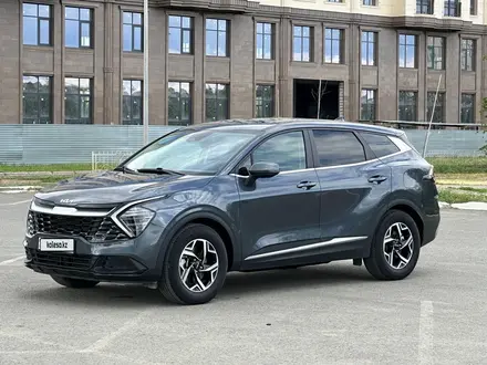 Kia Sportage 2023 года за 8 500 000 тг. в Уральск – фото 8