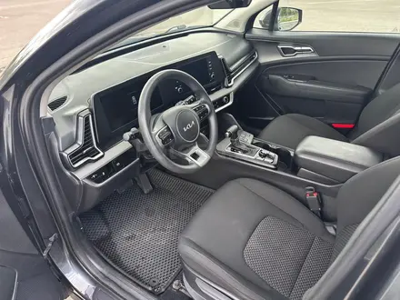 Kia Sportage 2023 года за 8 500 000 тг. в Уральск – фото 9