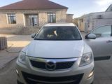 Mazda CX-9 2010 года за 6 000 000 тг. в Жанаозен – фото 2