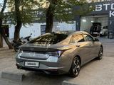 Hyundai Elantra 2023 года за 8 800 000 тг. в Алматы – фото 4