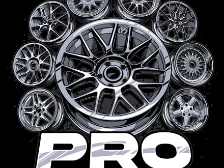 Pro Wheels в Алматы – фото 2