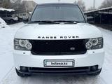 Land Rover Range Rover 2011 годаүшін15 000 000 тг. в Алматы – фото 2