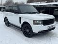 Land Rover Range Rover 2011 года за 15 000 000 тг. в Алматы