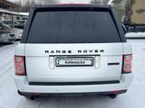 Land Rover Range Rover 2011 годаүшін15 000 000 тг. в Алматы – фото 5