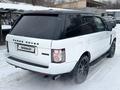 Land Rover Range Rover 2011 года за 15 000 000 тг. в Алматы – фото 6