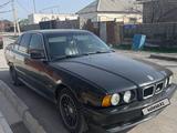BMW 525 1994 годаүшін1 650 000 тг. в Шымкент – фото 5
