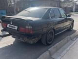 BMW 525 1994 годаүшін1 650 000 тг. в Шымкент – фото 2