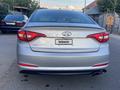 Hyundai Sonata 2016 годаfor8 500 000 тг. в Шымкент – фото 2