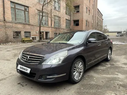 Nissan Teana 2011 года за 6 000 000 тг. в Караганда – фото 2