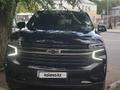 Chevrolet Tahoe 2022 годаүшін45 000 000 тг. в Алматы – фото 14