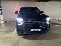 Chevrolet Tahoe 2022 года за 45 000 000 тг. в Алматы