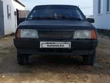 ВАЗ (Lada) 21099 2003 годаүшін550 000 тг. в Актобе – фото 2