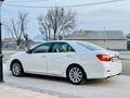 Toyota Camry 2012 года за 10 200 000 тг. в Туркестан – фото 18