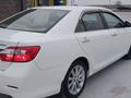 Toyota Camry 2012 года за 10 200 000 тг. в Туркестан – фото 7