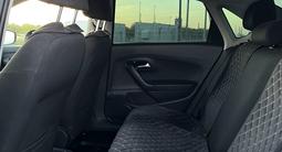 Volkswagen Polo 2013 годаfor3 500 000 тг. в Уральск – фото 5