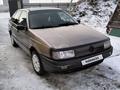 Volkswagen Passat 1991 годаүшін1 400 000 тг. в Семей – фото 3