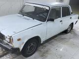 ВАЗ (Lada) 2107 2005 годаүшін250 000 тг. в Актау – фото 2