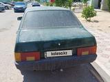 ВАЗ (Lada) 21099 2000 года за 300 000 тг. в Актау – фото 4