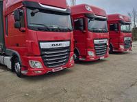 DAF  XF 2019 годаүшін30 000 000 тг. в Шымкент