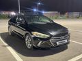 Hyundai Elantra 2017 года за 7 200 000 тг. в Актобе – фото 9