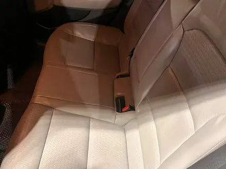 Hyundai Elantra 2017 года за 7 200 000 тг. в Актобе – фото 11