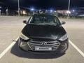 Hyundai Elantra 2017 года за 7 200 000 тг. в Актобе – фото 8