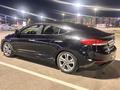 Hyundai Elantra 2017 года за 7 200 000 тг. в Актобе – фото 7