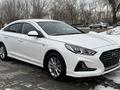 Hyundai Sonata 2017 годаүшін8 500 000 тг. в Алматы – фото 5