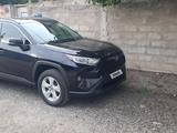 Toyota RAV4 2020 годаүшін13 500 000 тг. в Мерке – фото 3