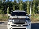 Toyota Land Cruiser 2008 года за 19 500 000 тг. в Шымкент