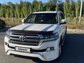 Toyota Land Cruiser 2008 годаүшін17 500 000 тг. в Шымкент – фото 7