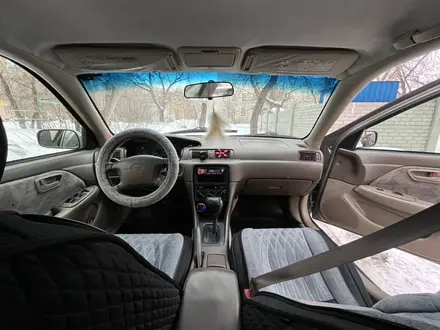 Toyota Camry 1999 года за 3 300 000 тг. в Усть-Каменогорск – фото 4