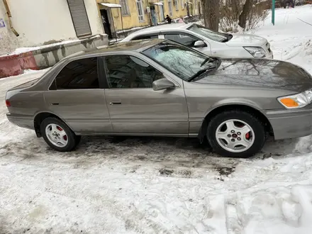 Toyota Camry 1999 года за 3 300 000 тг. в Усть-Каменогорск – фото 5