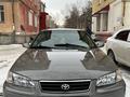 Toyota Camry 1999 годаүшін3 300 000 тг. в Усть-Каменогорск – фото 8