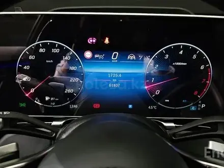 Mercedes-Benz S 580 4MATIC 2023 года за 66 100 000 тг. в Алматы – фото 13