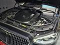 Mercedes-Benz S 580 4MATIC 2023 годаүшін66 100 000 тг. в Алматы – фото 7