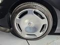 Mercedes-Benz S 580 4MATIC 2023 годаүшін66 100 000 тг. в Алматы – фото 6