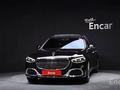 Mercedes-Benz S 580 4MATIC 2023 годаүшін66 100 000 тг. в Алматы – фото 2