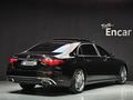 Mercedes-Benz S 580 4MATIC 2023 годаүшін66 100 000 тг. в Алматы – фото 3