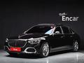 Mercedes-Benz S 580 4MATIC 2023 годаүшін66 100 000 тг. в Алматы