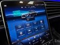 Mercedes-Benz S 580 4MATIC 2023 годаүшін66 100 000 тг. в Алматы – фото 14