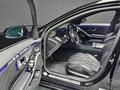 Mercedes-Benz S 580 4MATIC 2023 годаүшін66 100 000 тг. в Алматы – фото 9