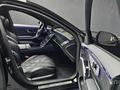 Mercedes-Benz S 580 4MATIC 2023 годаүшін66 100 000 тг. в Алматы – фото 10