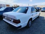 Mercedes-Benz E 230 1988 года за 800 000 тг. в Кызылорда – фото 2