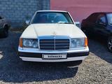 Mercedes-Benz E 230 1988 года за 800 000 тг. в Кызылорда – фото 3