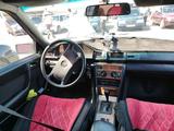 Mercedes-Benz E 230 1988 года за 800 000 тг. в Кызылорда – фото 5