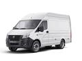 ГАЗ ГАЗель NEXT A32R23 2026 года за 16 206 000 тг. в Петропавловск