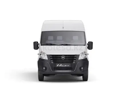 ГАЗ ГАЗель NEXT A32R23 2026 года за 16 206 000 тг. в Петропавловск – фото 2